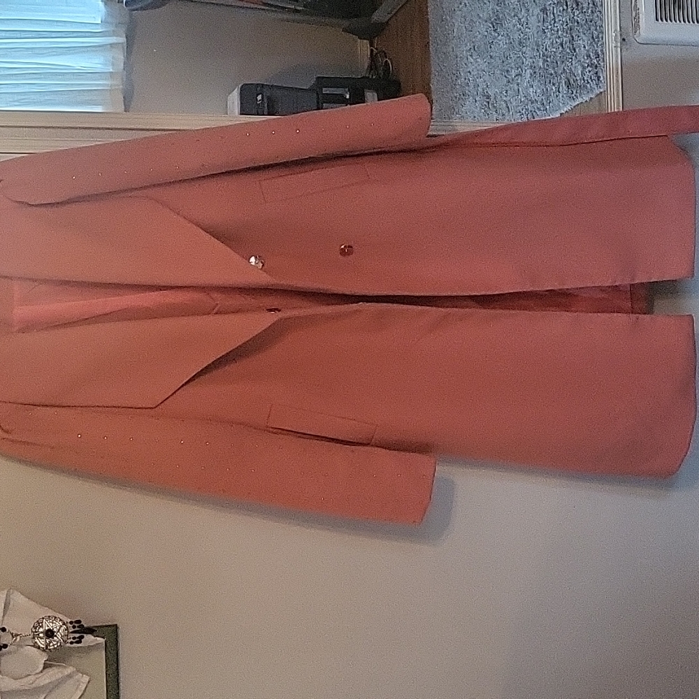 Venus, poly coat